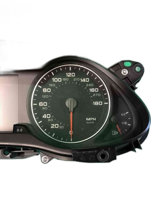 Quadrante / Painel de Instrumentos AUDI A4 B8 8K0920981D (OEM) | 503002371504 (OEM)