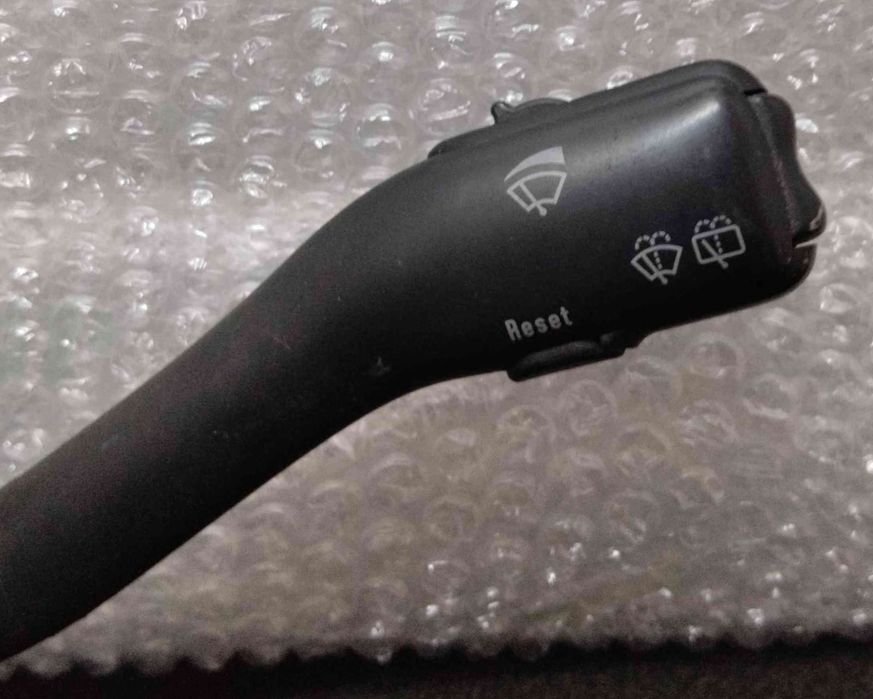 Conjunto / Manetes de Luzes e Limpa Vidros 8L0953513S - VW PASSAT B5.5