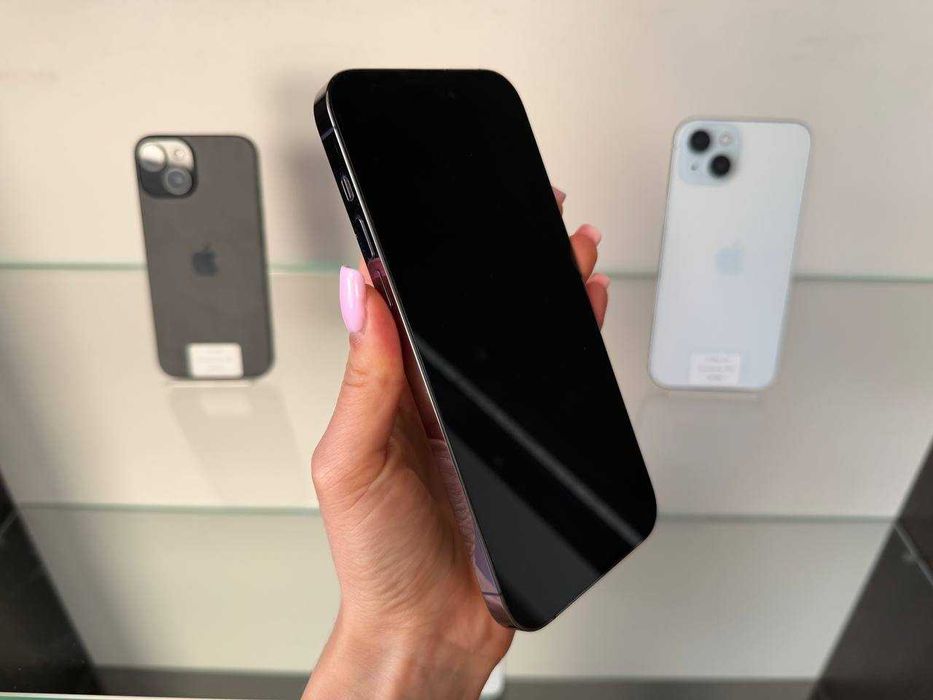 iPhone 14 Pro Max 128 Gb Neverlock / Магазин + Гарантія Дивіться фото має піксель на екрані