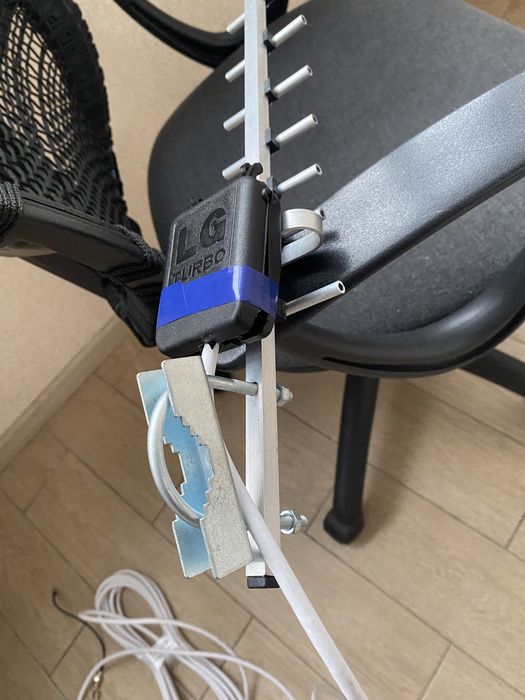 Комплект HomeWiFi для дачі (швидкість до 150 Мбіт/c)