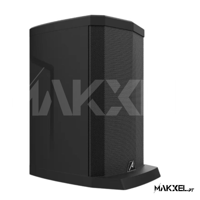 Audibax Detroit 200 Go BT PA com bateria de 200W