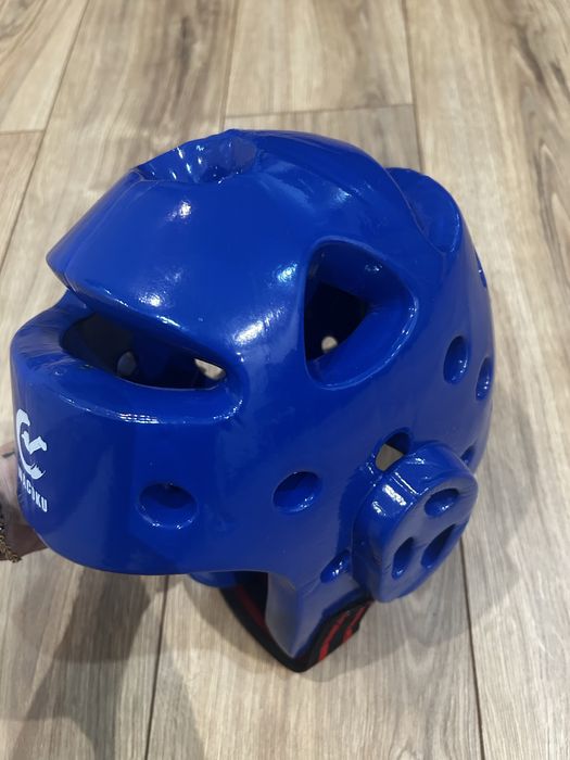 Ochraniacz glowy do teakwondo