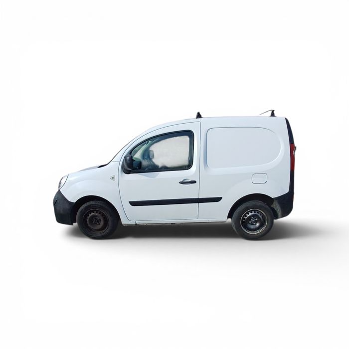 Renault kangoo 1.5 dci