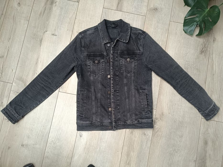 Katana/kurtka męska rozmiar S