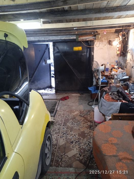 Обмен обмен гараж Авиатор