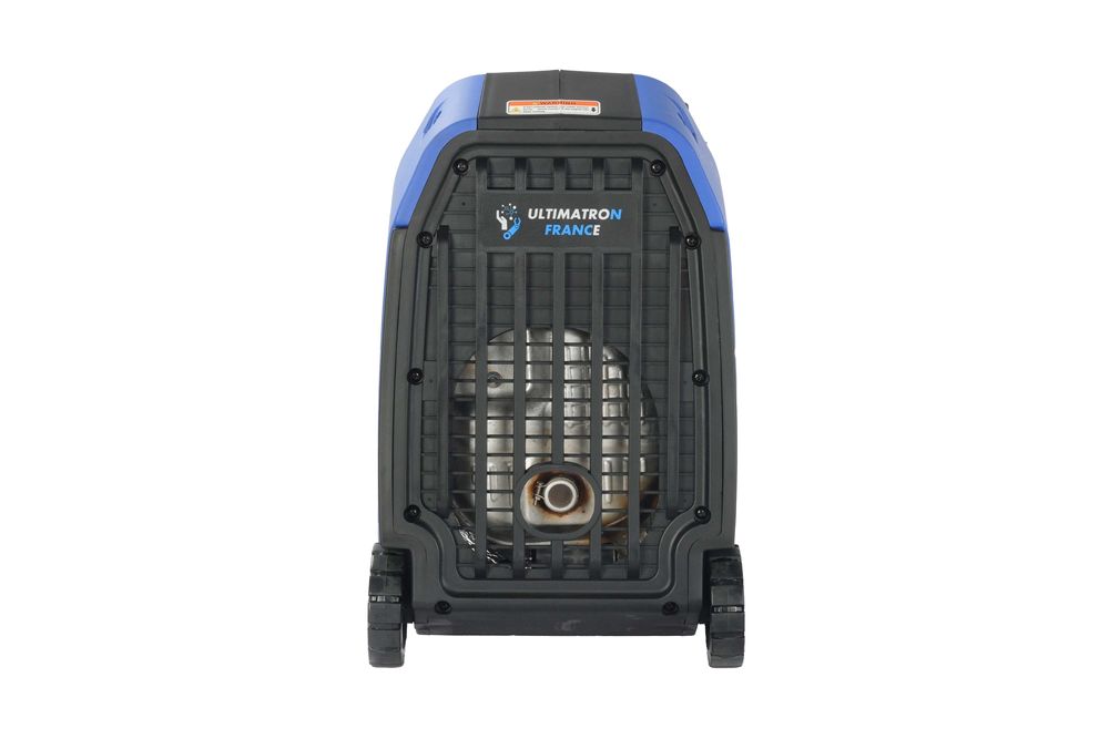 Agregat Inwertorowy Prądotwórczy ULTIMATRON 3.8 kW | Generator