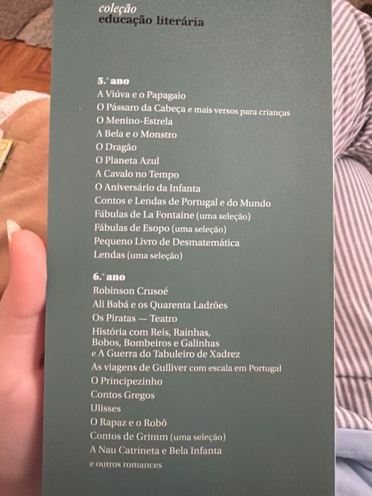 Livro “Ulisses” de Maria Alberta Menéres