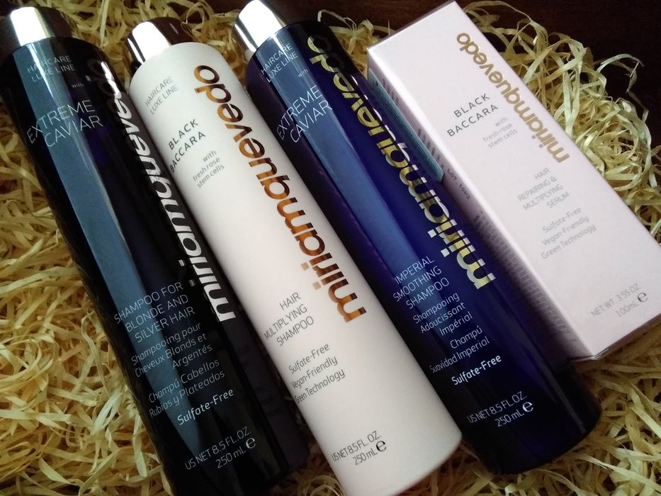 Miriam Quevedo косметичка різне колекція