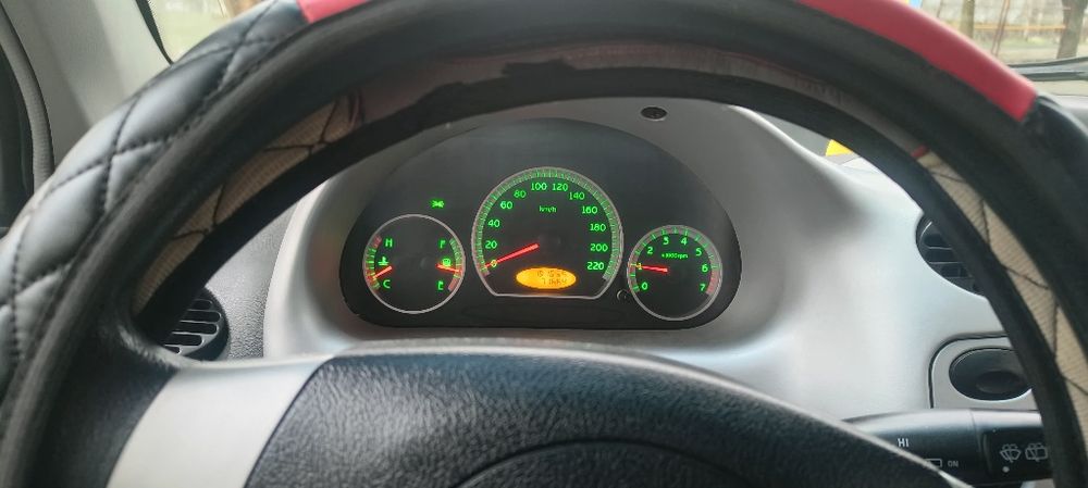 Продаю Chery QQ 2012