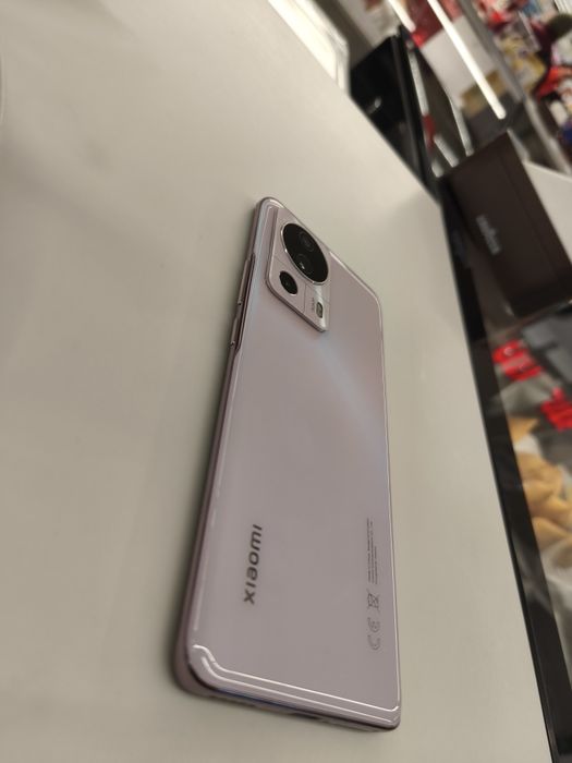 Vendo xiaomi 13 lite