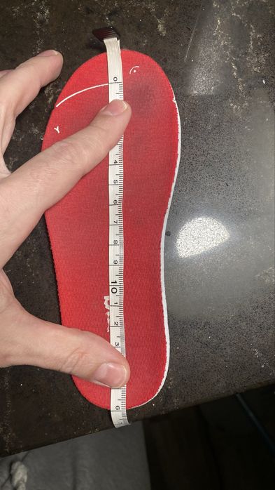 Черевики Reima patter 2.0, EU27