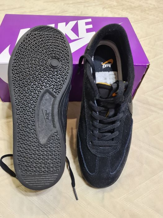 Кеди замшеві, NIKE, євро41, укр. 40, 26 см
