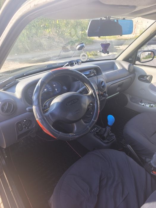 Продам Dacia solenza