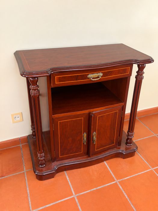 Conjunto de sala