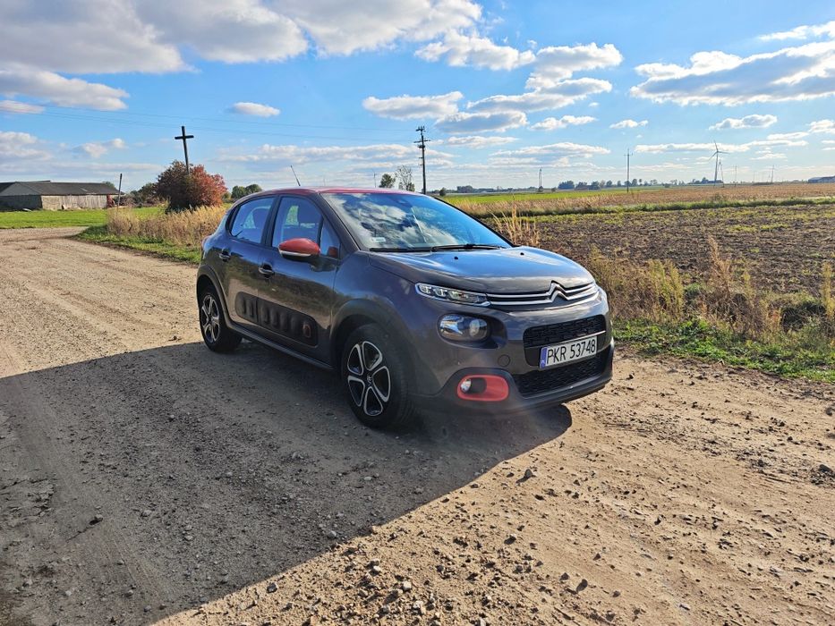 Citroën C3