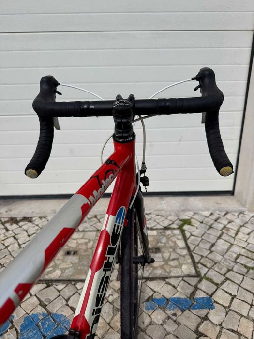 Último Preço! Bicicleta de Estrada Whistle Modoc | Tamanho M