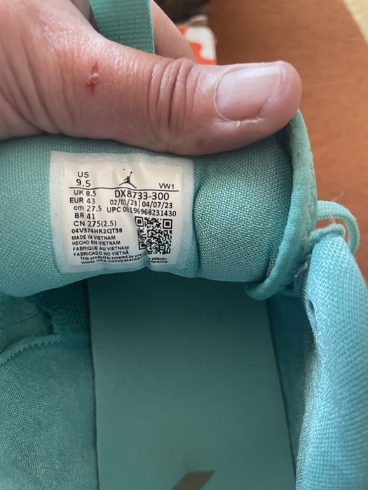 Кроссовки Nike оригинал