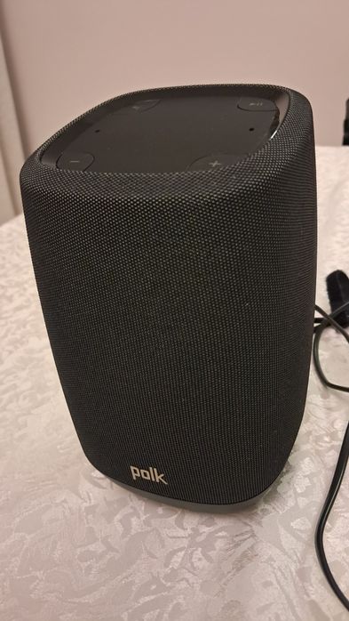 Coluna Polk Assist