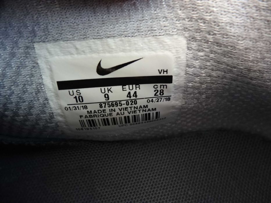 Buty NIKE AIR MAX 90 ULTRA 2.0 Flyknit roz 44 Sportowe Adidasy