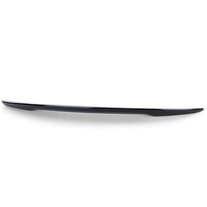 Lip Spoiler BMW Série 3 E92 Preto Brilhante