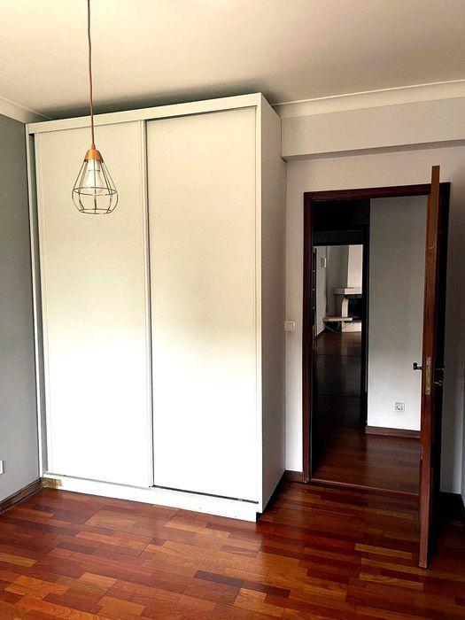 Apartamento T3 em Águas Santas, Maia