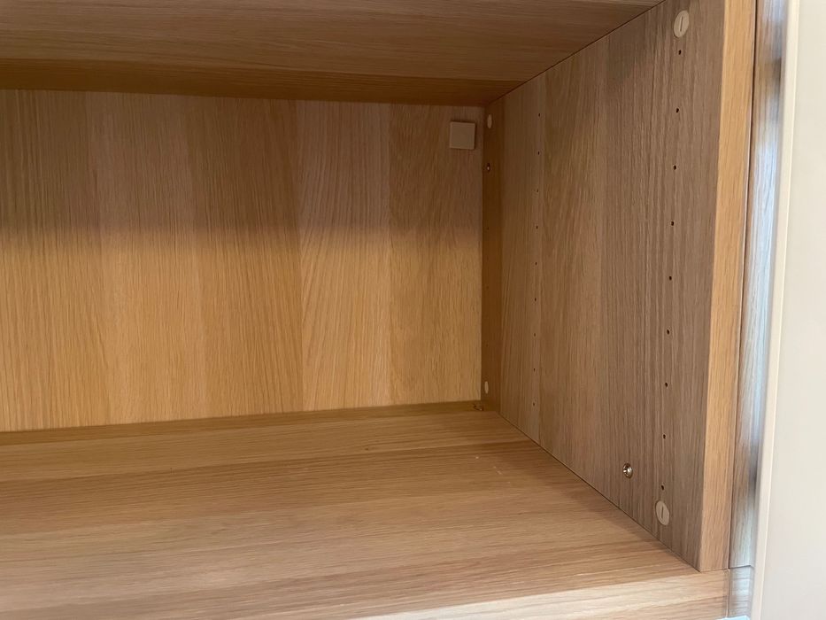 Półka wisząca Ikea