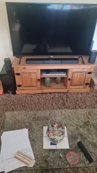 Soundbar Sony HT-S20R