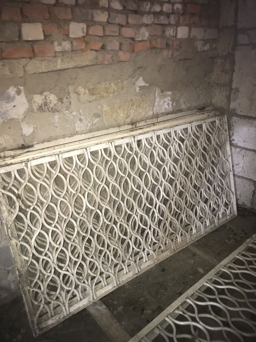 Секции кование для забора