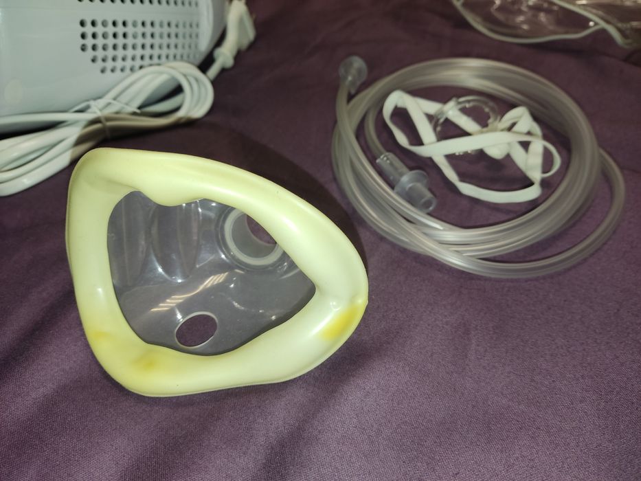 Небулайзер Ингалятор