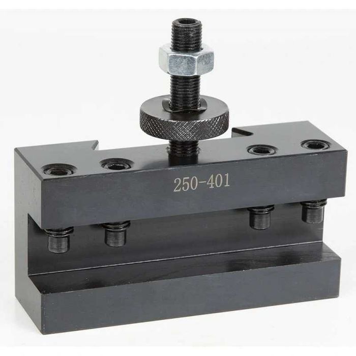 Швидкозмінний різцетримач 9craft 250-100 250-200 250-300 250-400