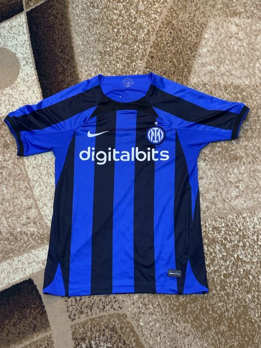 Футболка Inter 22/23