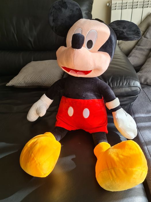 Mickey 70 cm novo