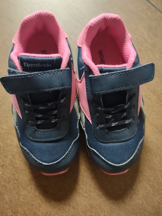 Adidasy Reebok r.24