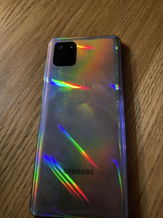 Samsung Note 10 Lite 6/128gb