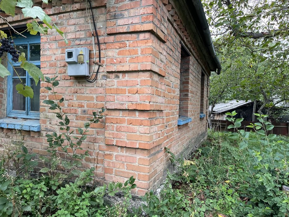 Продам будинок с Новоселівка