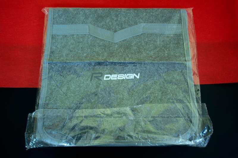 Caixa Organizadora de Bagageira Automóvel RDESIGN, Nova