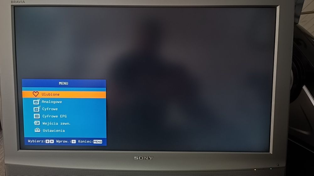 Telewizor Sony Bravia 32 cale HD