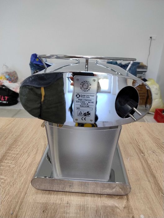 Ekspres Magic L Espresso Francis X1