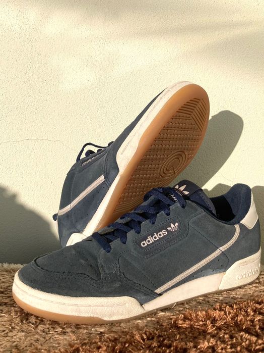 Sapatilhas Adidas Continental 80