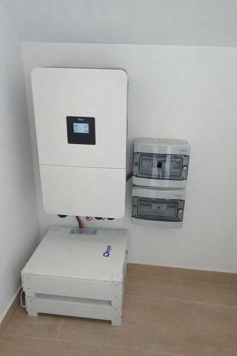 Сонячна станція для дому з прорахунком без переплат