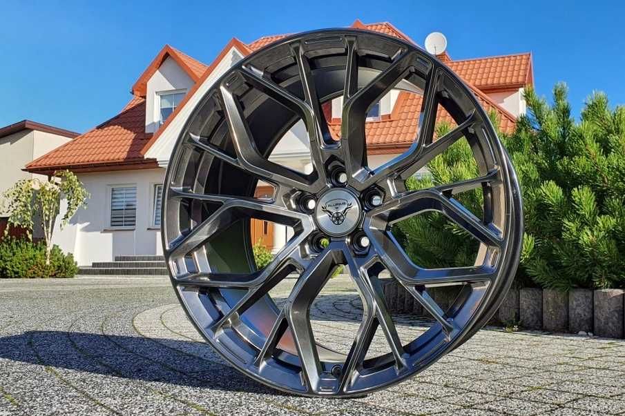 FELGI ALURIMS AR001 do Jaguar E Pace 8,5jx19 ET42