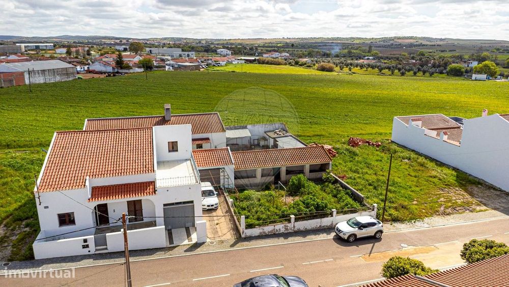 Terreno  para venda