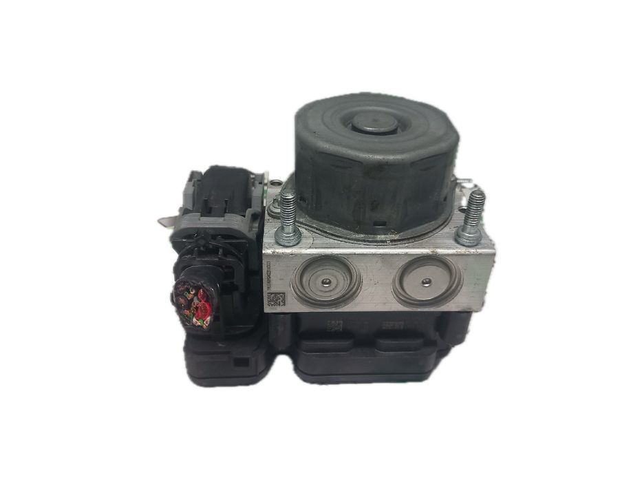 ABS RENAULT Clio IV (BH_)