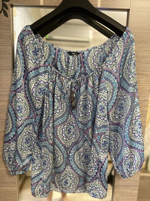 Блузка, туника женская