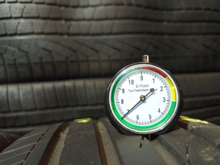 215/55R18 Continental ContiPremiumContact 2