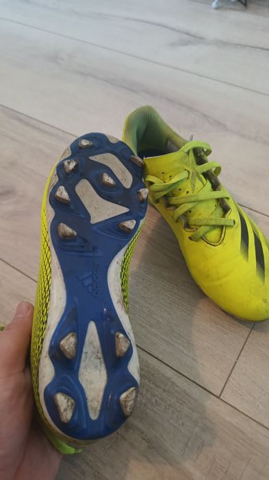 korki adidas lanki r.36