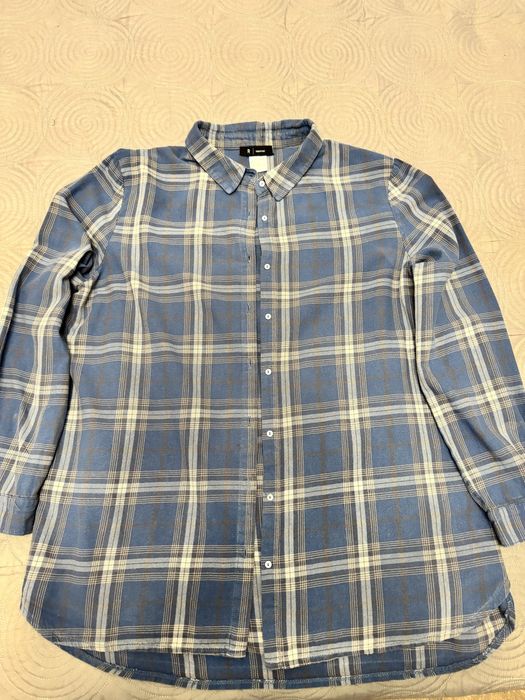 Сорочка жіноча розмір М