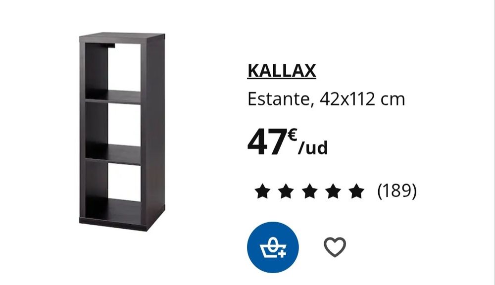 Movel tv ikea besta