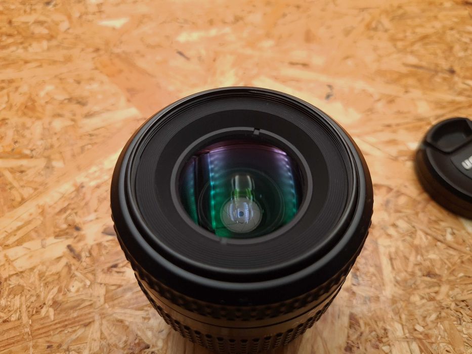 Nikon AF Nikkor 35-80mm 1:4-5.6 D Gwarancja