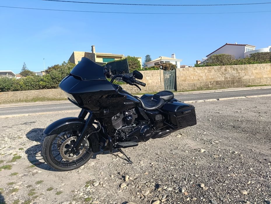 Harley Davidson Road Glide Special